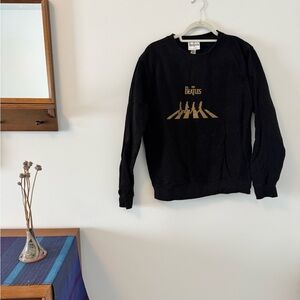 Beatles Abbey Road Sweatshirt